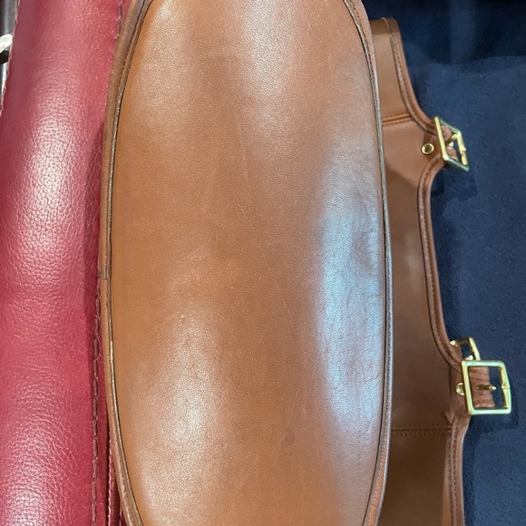 Coach Vintage - Picture 2 of 7